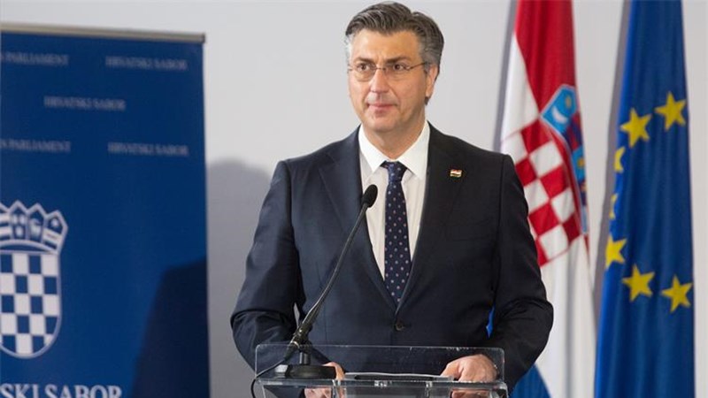 Paketom mjera stat ćemo iza hrvatskog radnika i iza hrvatskoga gospodarstva, svi moramo biti solidarni